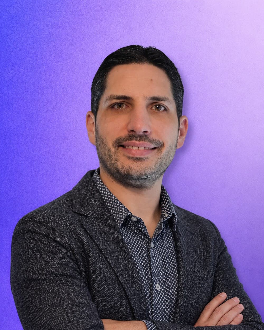 Rémi Doyen