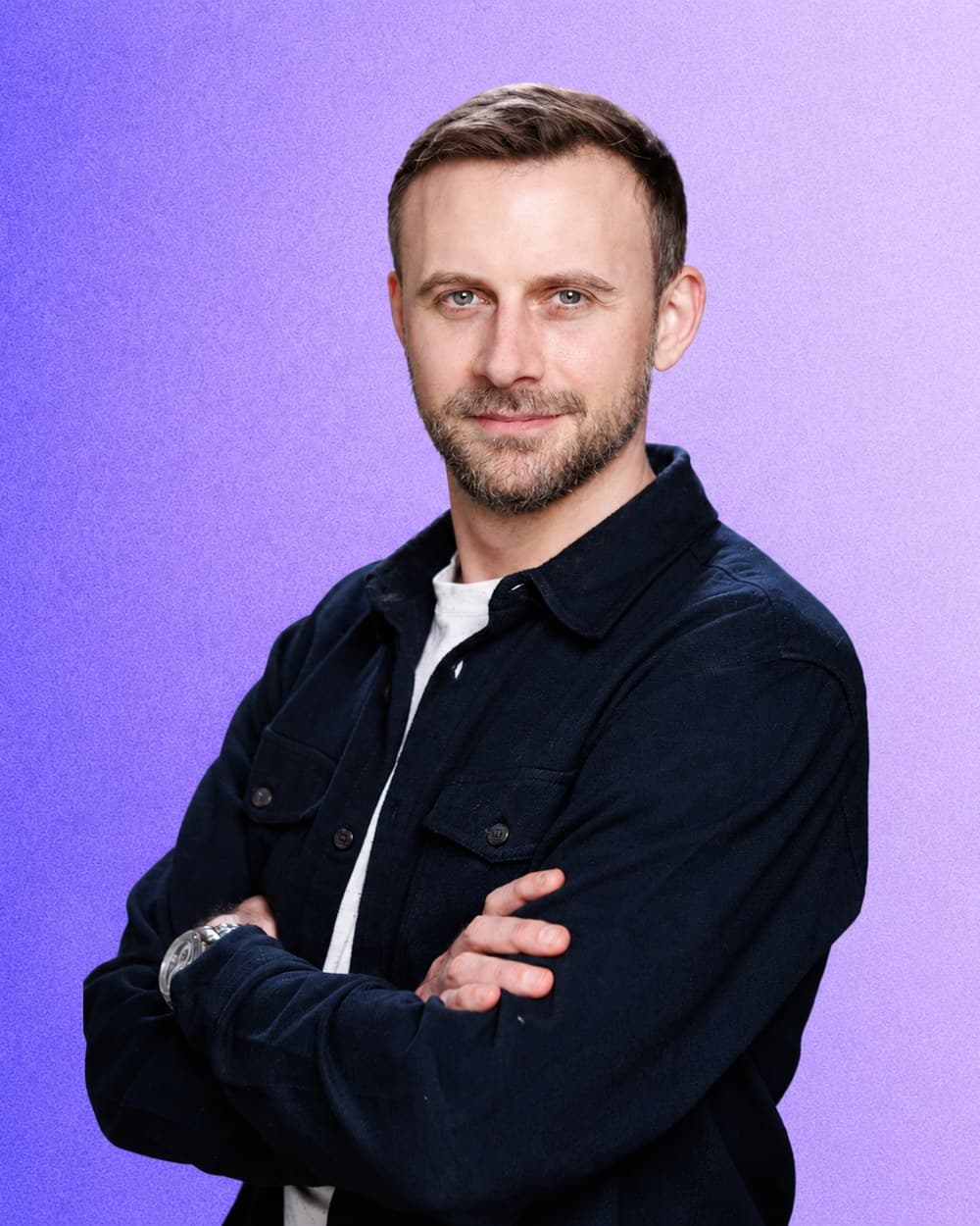 Thibaut Roux
