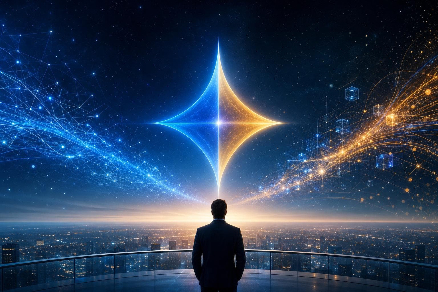 Gemini 3.5 Flash : ce que les décideurs tech doivent savoir