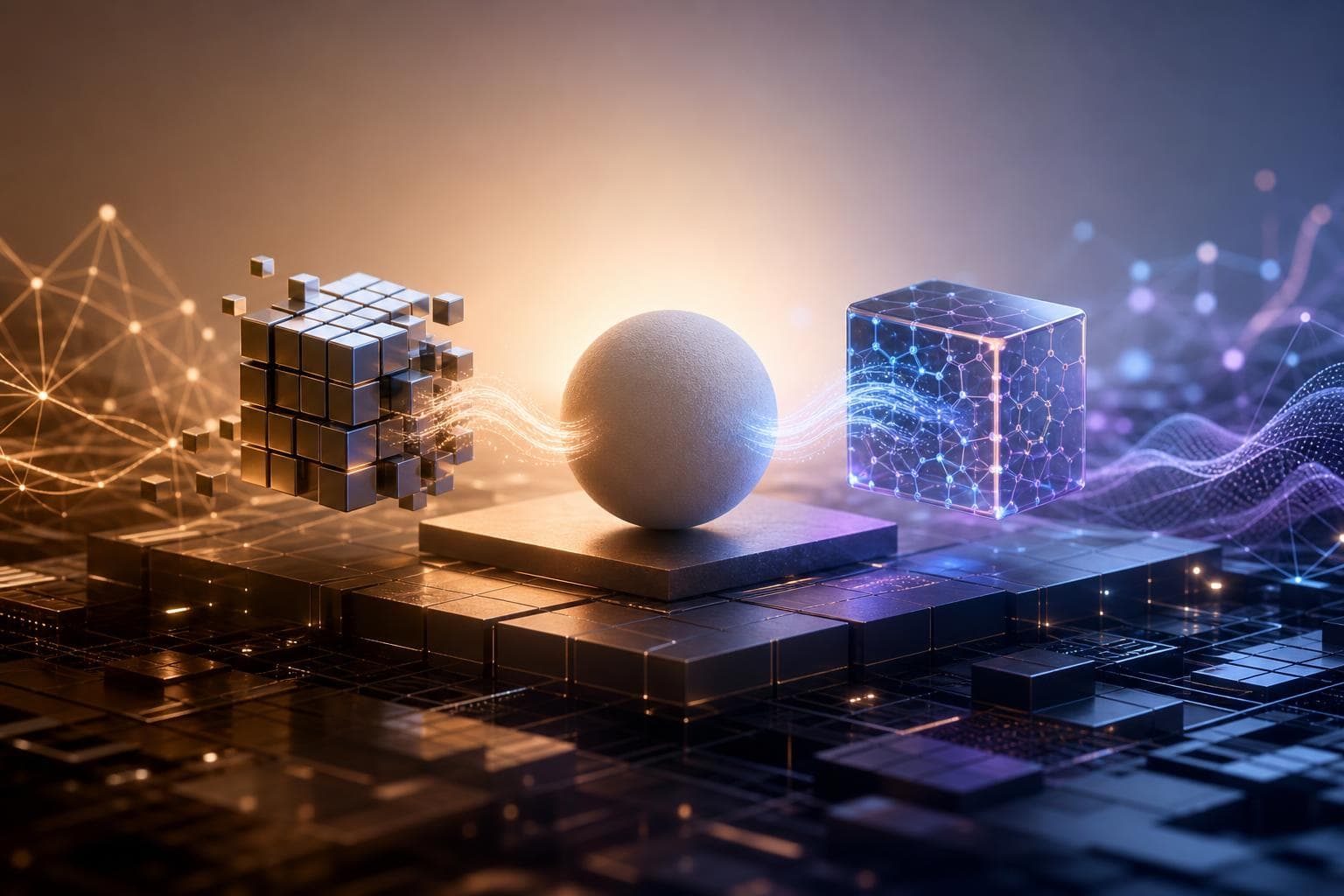 Anthropic rachète Stainless et accueille SandboxAQ : la plateforme s'affirme