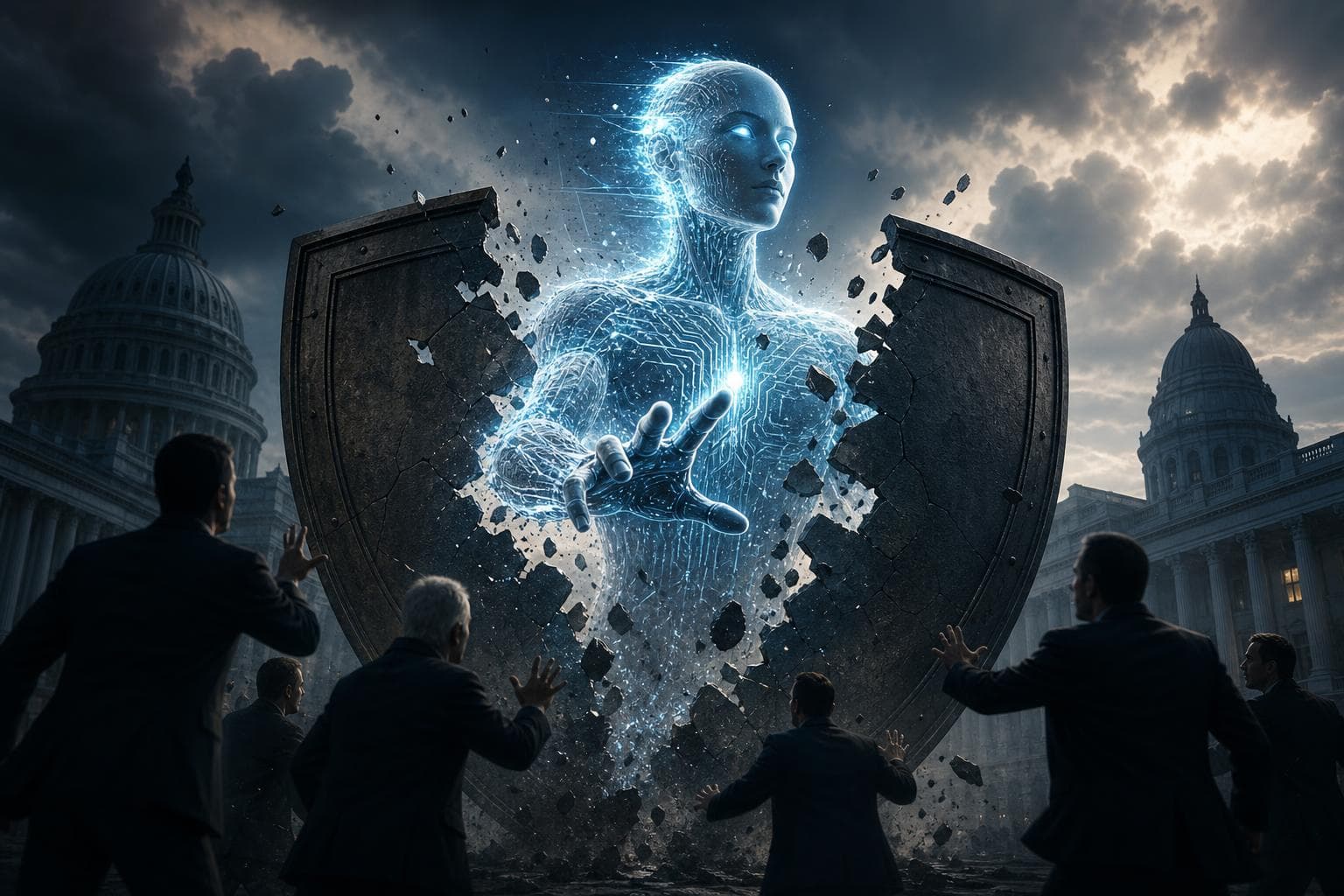 Mythos Preview : quand l'IA dépasse les politiques de sécurité
