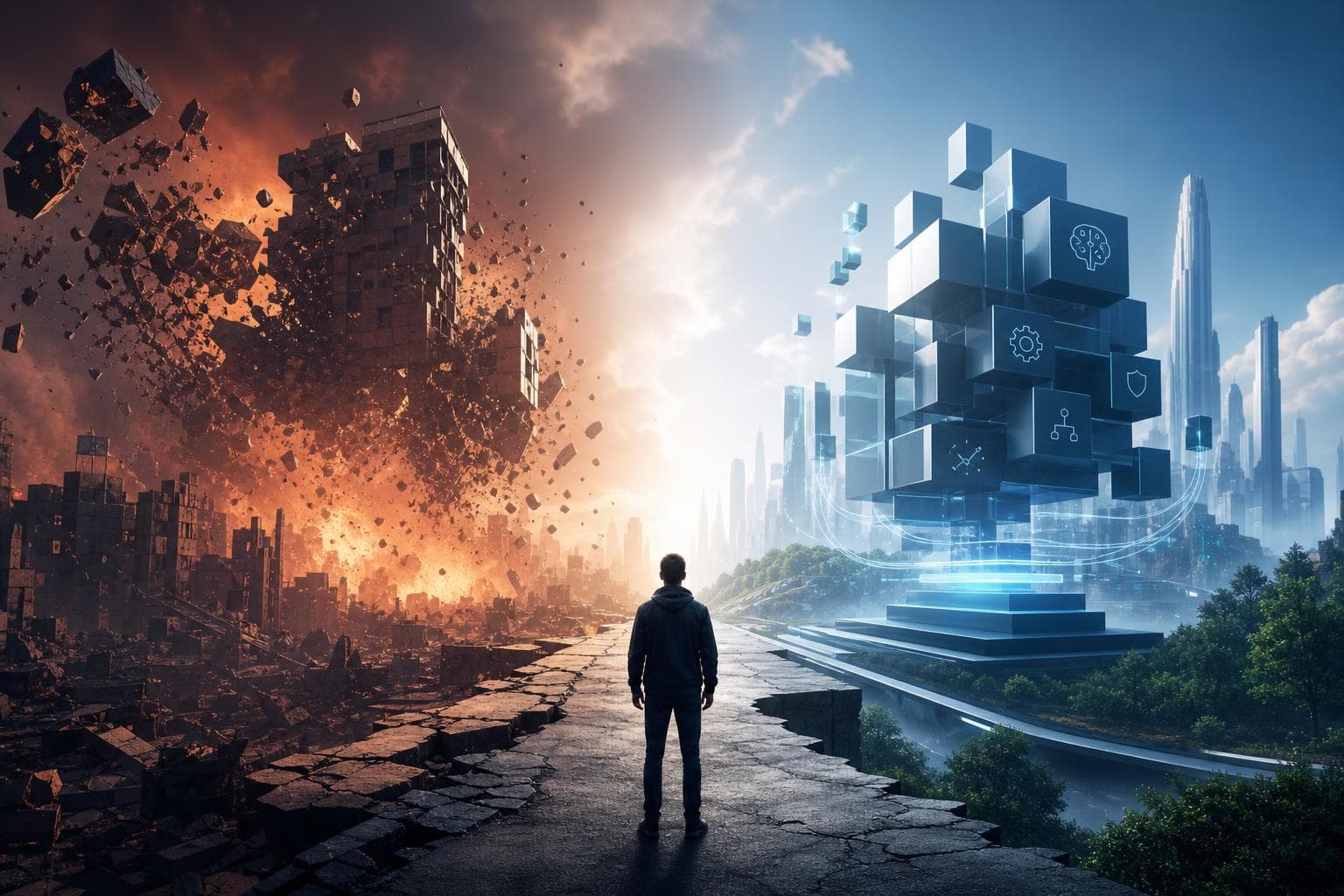 Tokenpocalypse 2026 : repenser l'architecture IA face aux hausses de prix