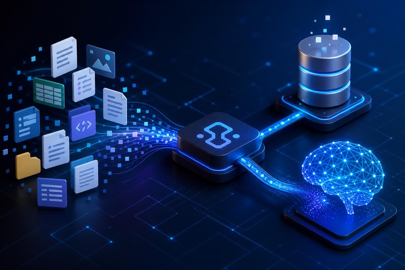 MCP + SQLite : transformer vos données statiques en base de connaissances IA