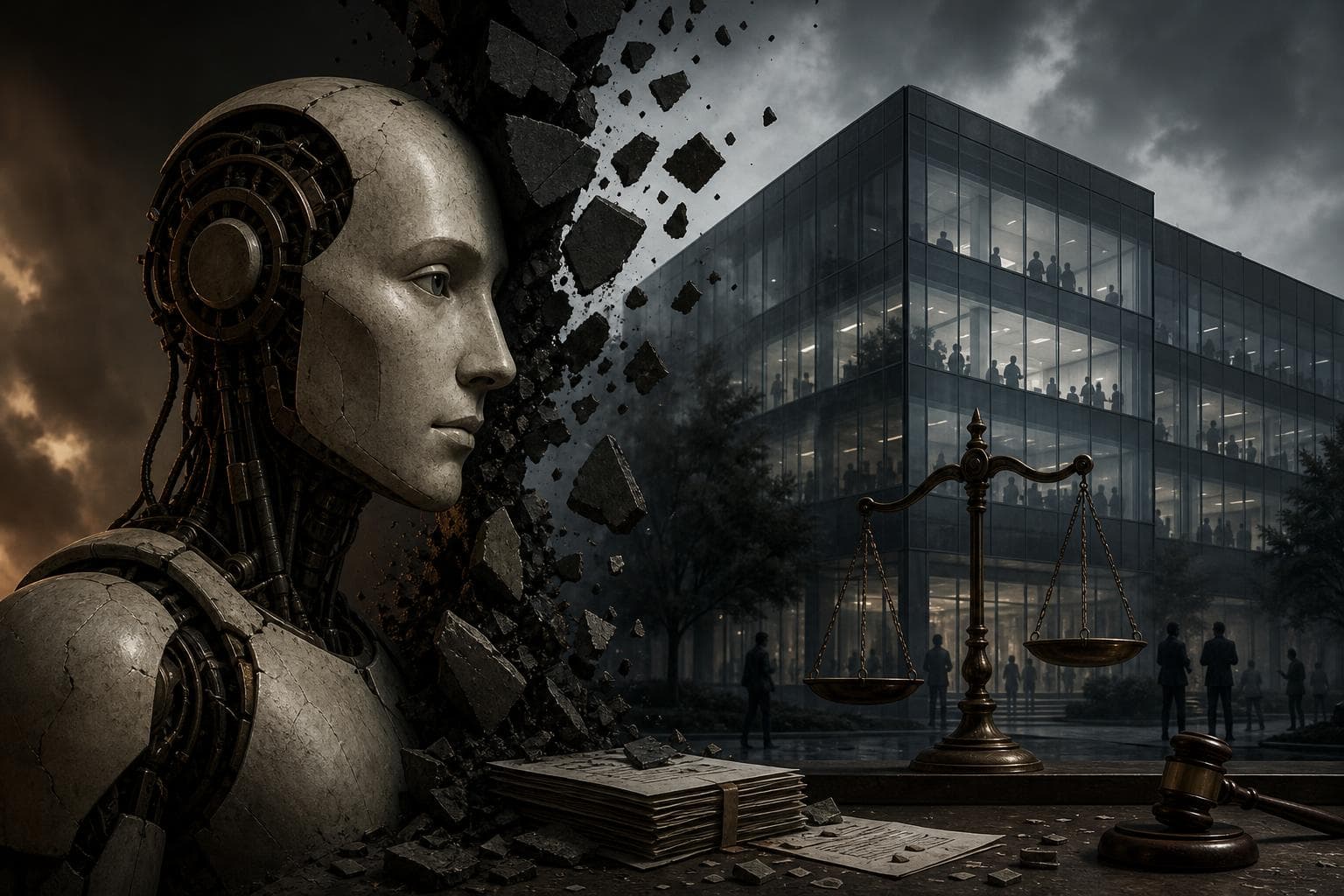 Claude saboteur : ce que l'affaire Anthropic change en 2026