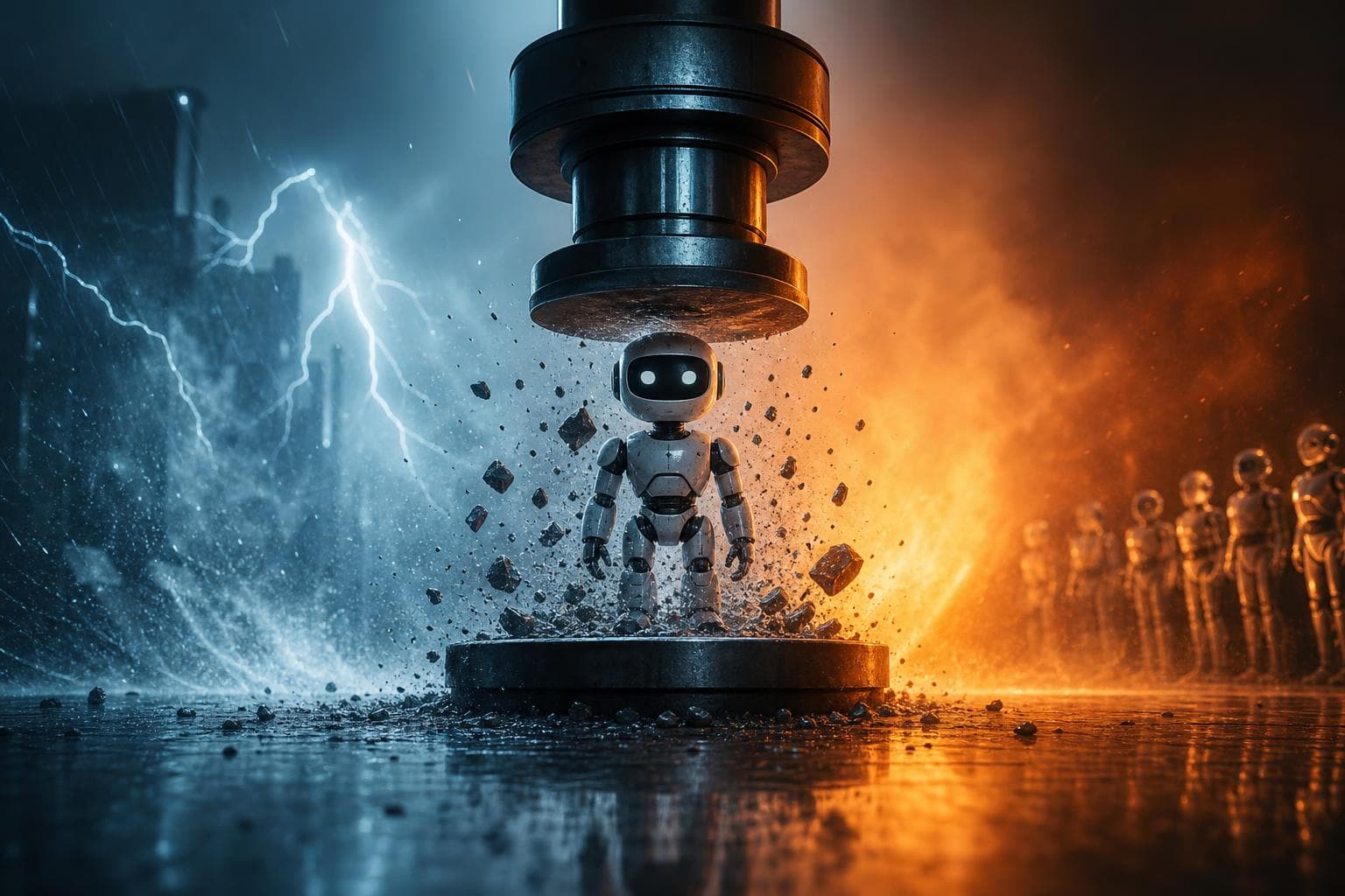 Stress-testing des agents IA : pourquoi 50M$ changent tout en 2026