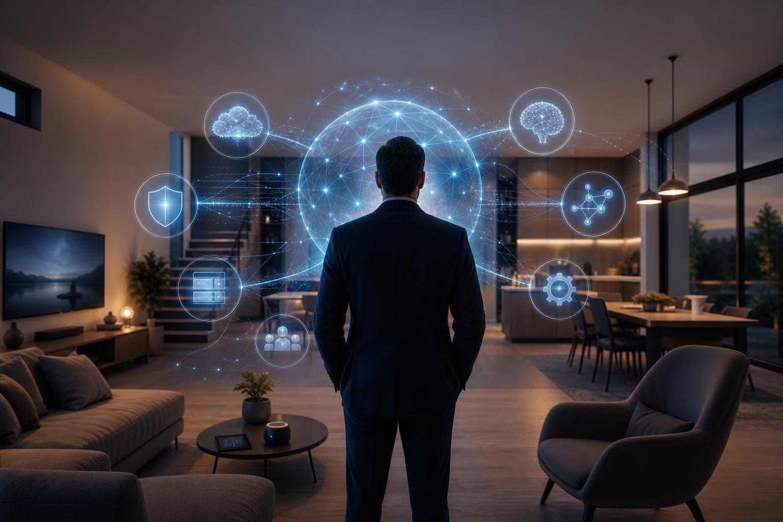 IA dans chaque foyer : ce que Reliance change pour les DSI en 2026