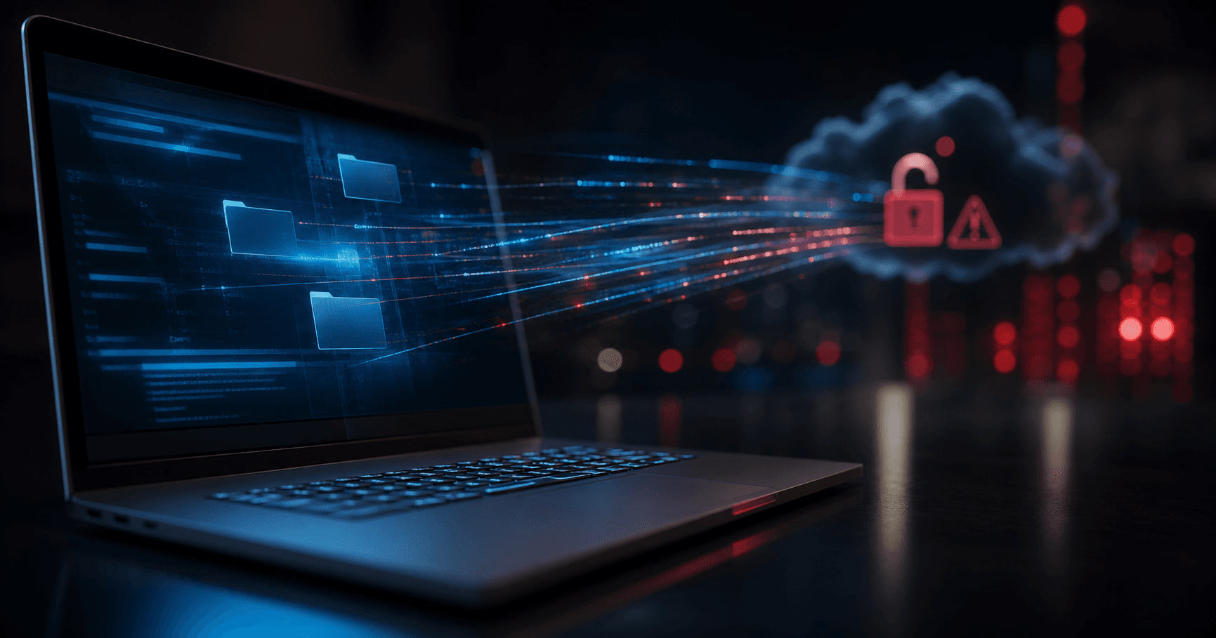 Grok CLI uploadait vos fichiers secrets : alerte pour 2026