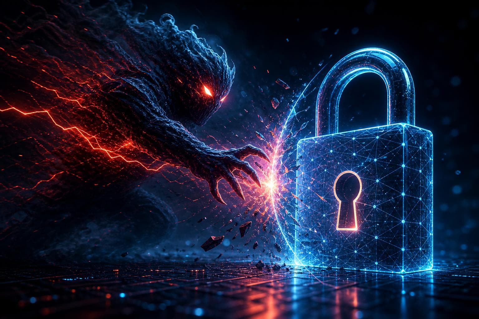 Claude Mythos attaque le chiffrement AES : alerte pour les RSSI en 2026