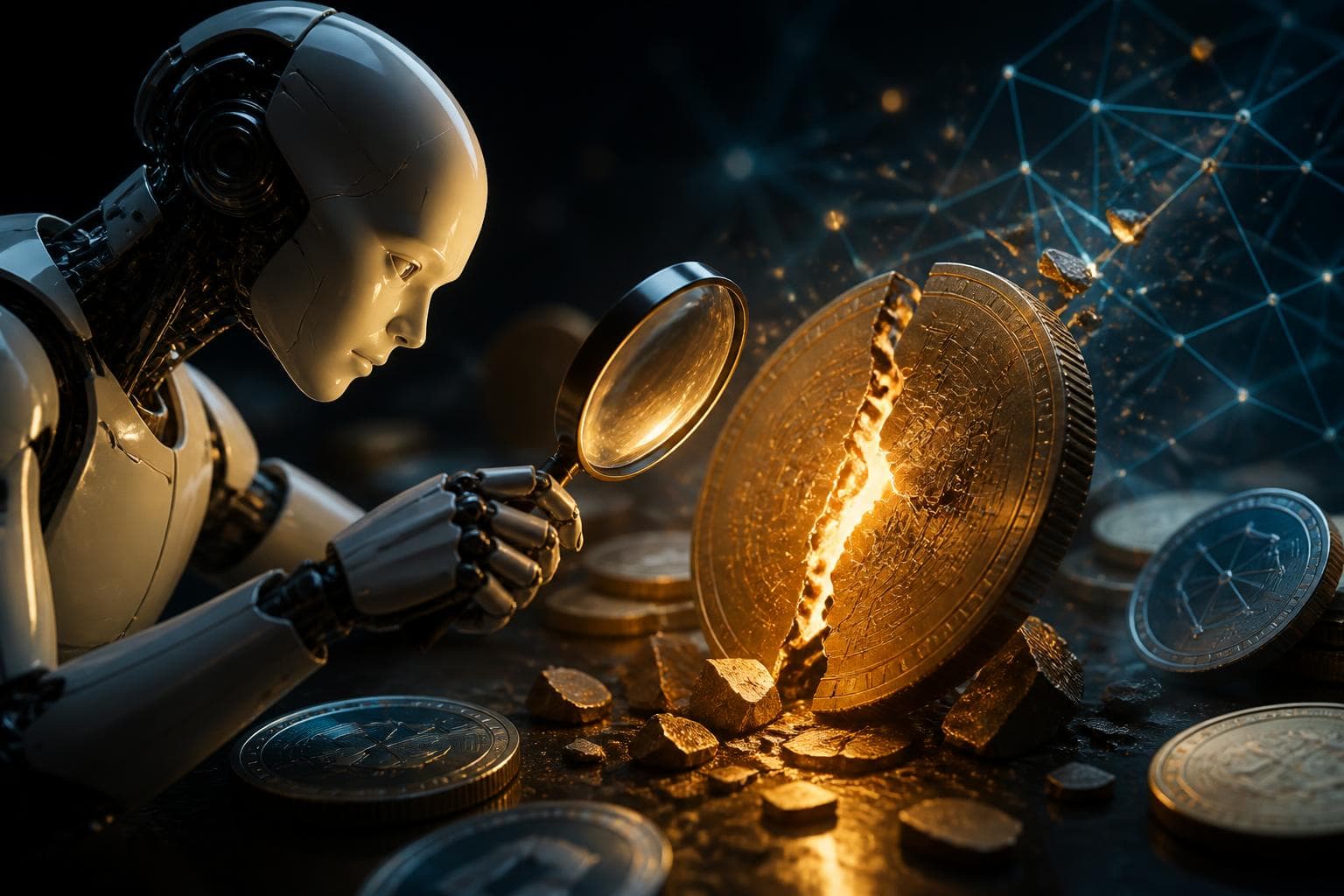 Claude découvre des failles crypto réelles : ce que cela change en 2026