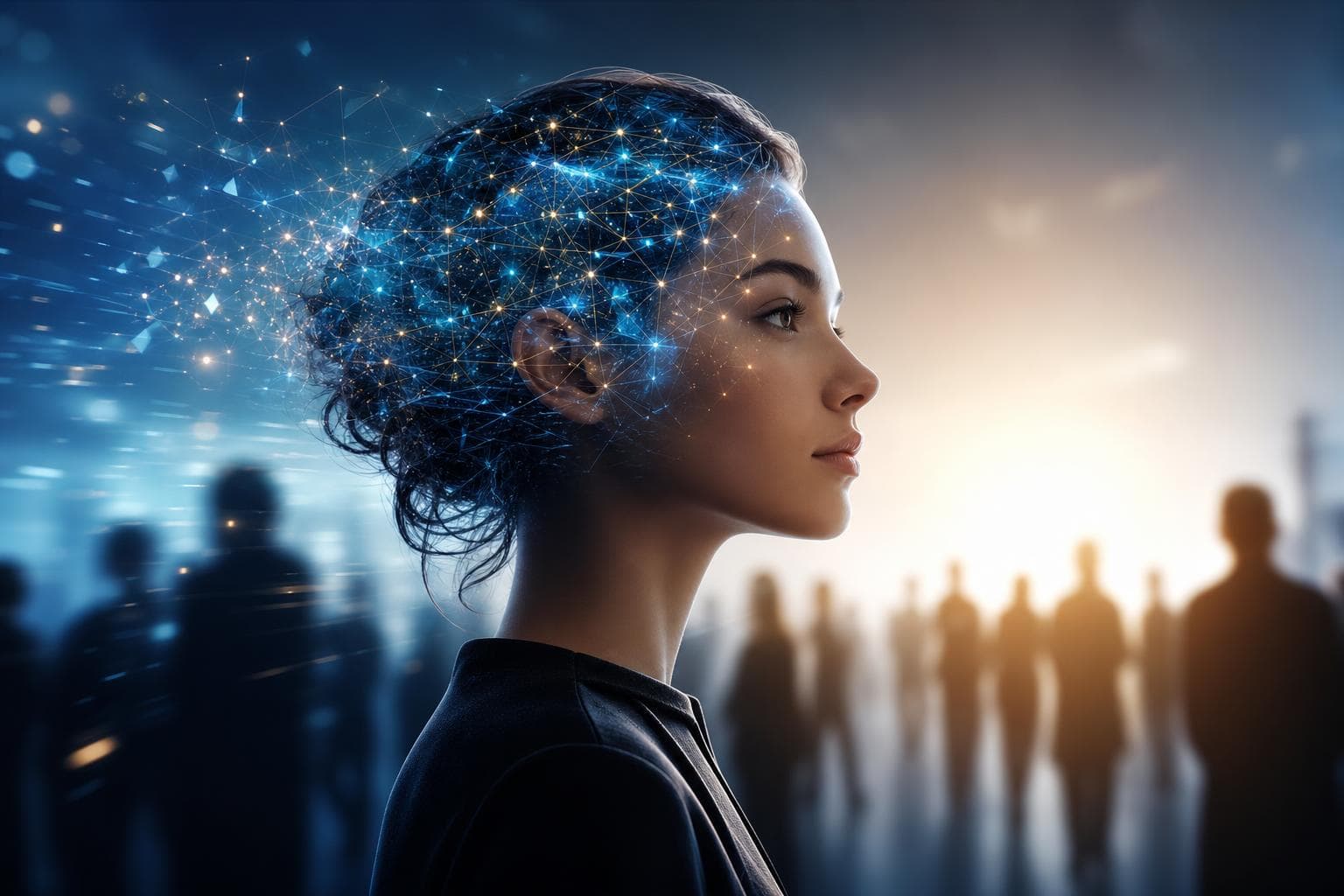 Personnalité IA : le nouvel avantage concurrentiel en 2026