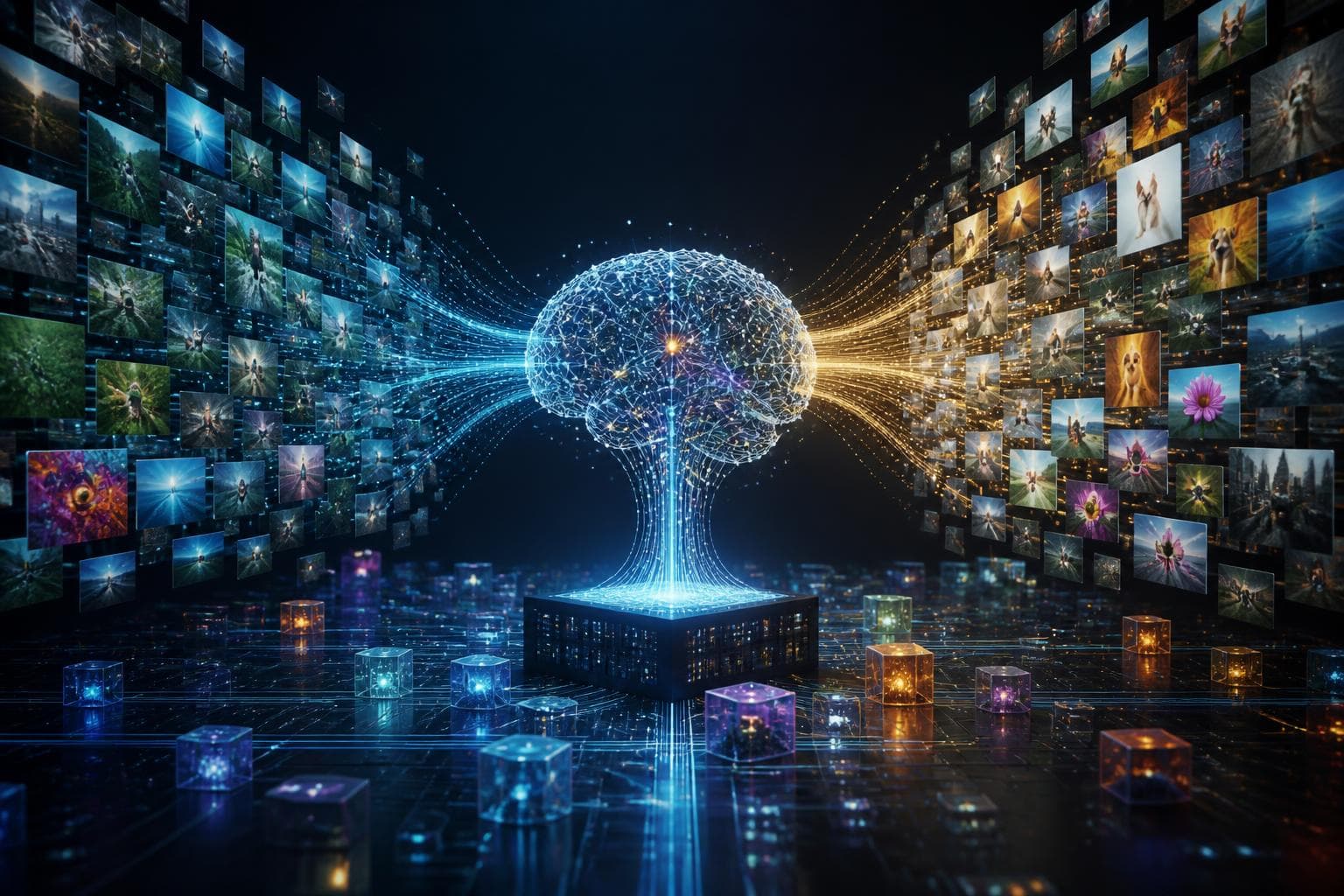 Halluciner intelligemment : classifier du contenu à grande échelle en 2026