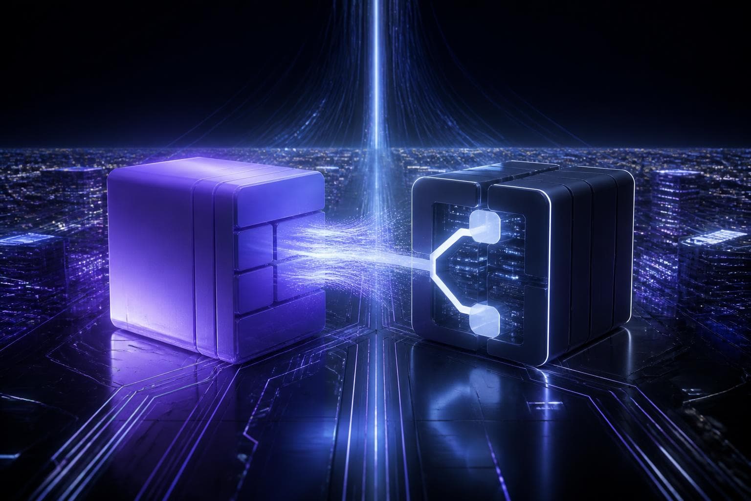 Stripe rachète OpenRouter pour 7 milliards : l'IA devient infrastructure