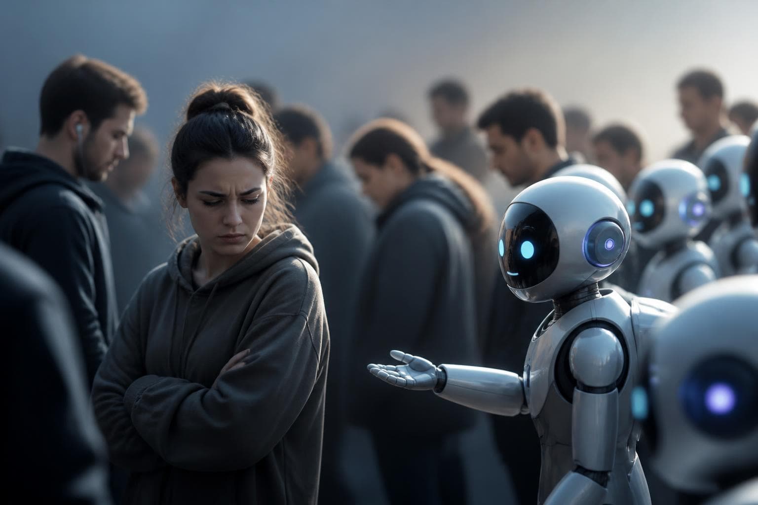 Agents IA en 2026 : pourquoi le grand public boude encore