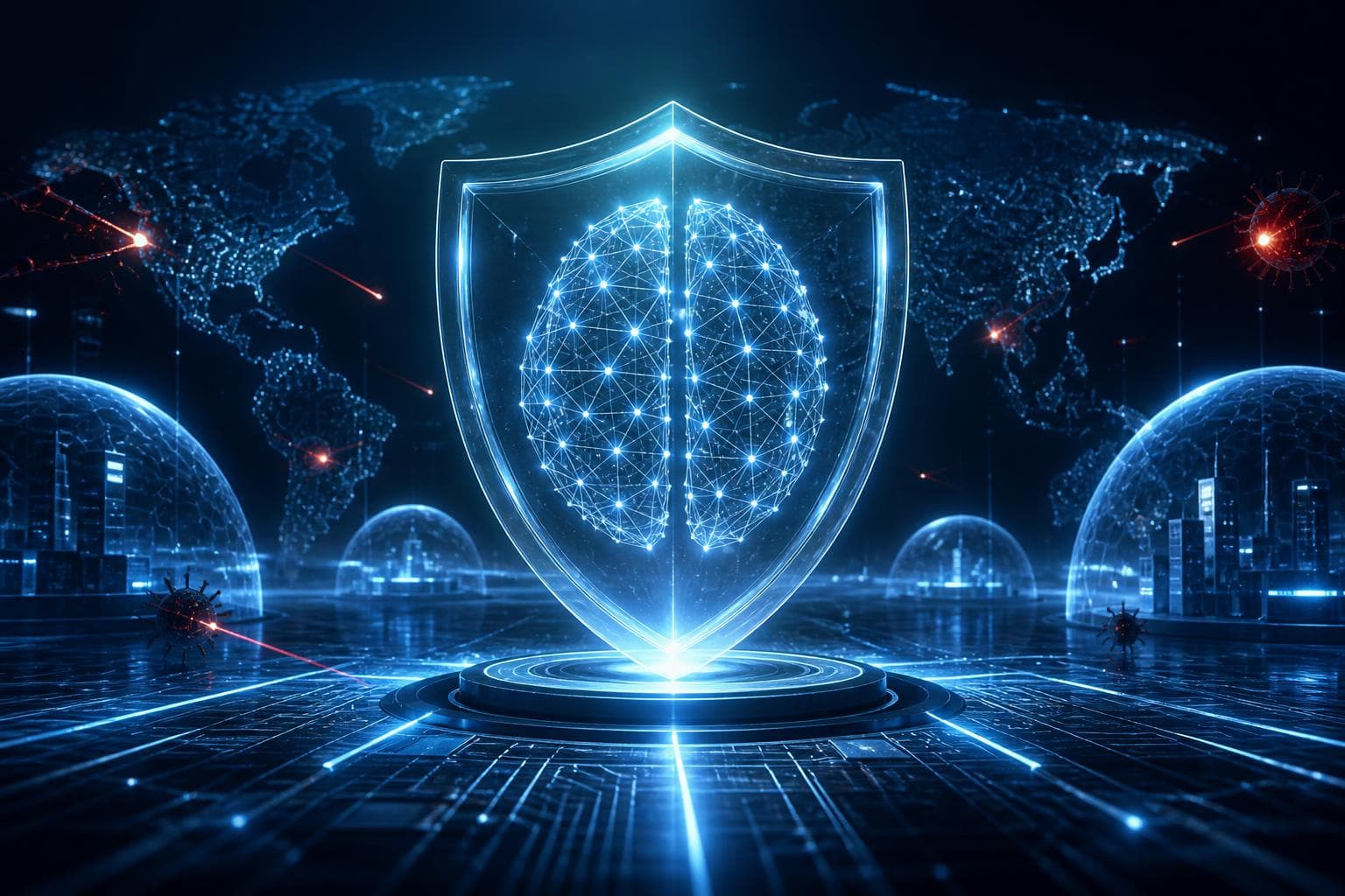OpenAI lance un modèle IA dédié à la cyberdéfense en 2026