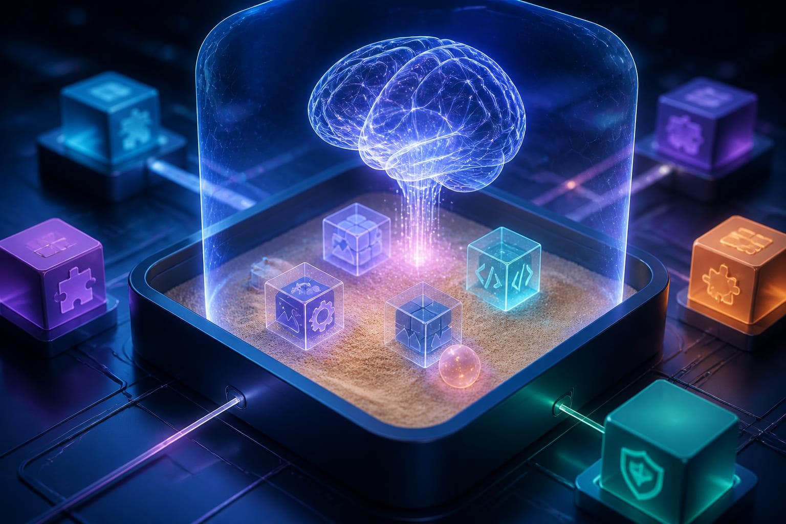 IA et sandboxing : la nouvelle ère du logiciel extensible en 2026