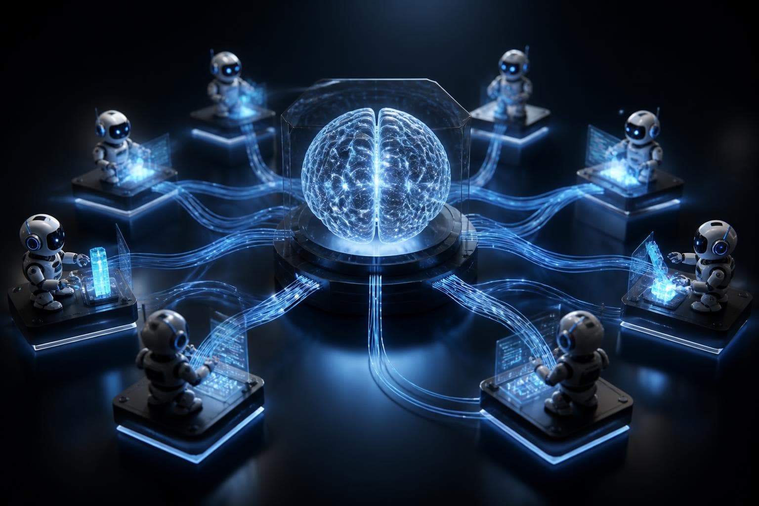En 2026, le harness d'agents IA surpasse le modèle lui-même