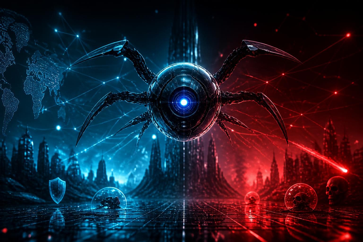 Astra d'OpenAI : quand l'IA devient une arme cyber en 2026