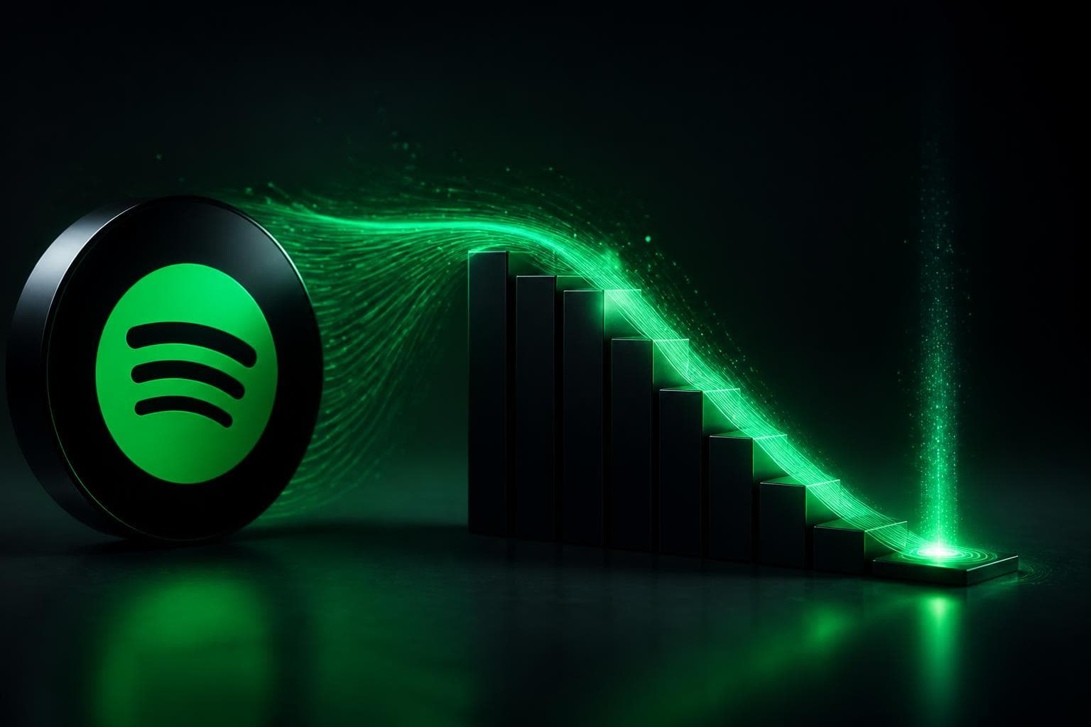 Comment Spotify a réduit de 90% ses coûts LLM en 2026
