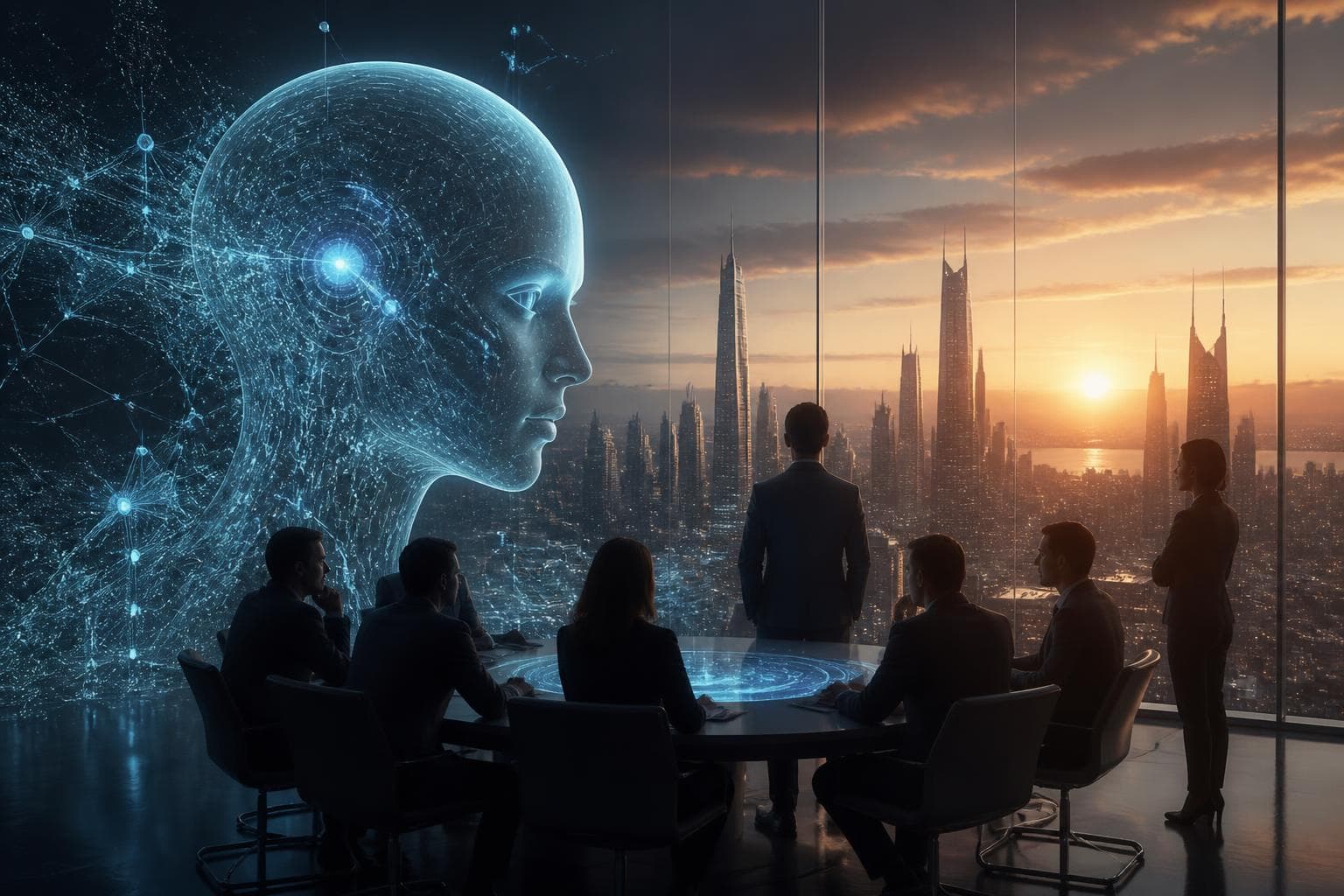 AGI déclarée en 2026 : ce que les décideurs tech doivent changer maintenant