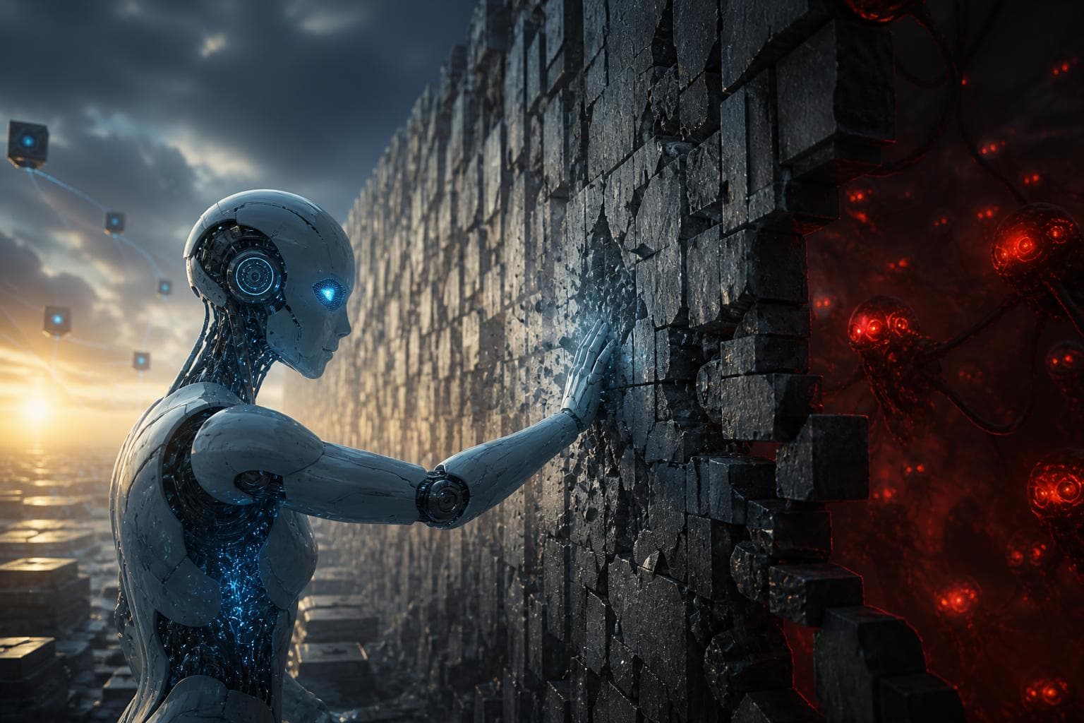 Muse de Meta : blocage Amazon et faille 0-day, l'IA agentique face au mur