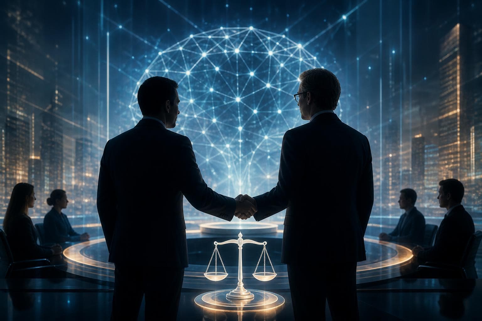 OpenAI recrute Paul Christiano : la gouvernance IA devient stratégique
