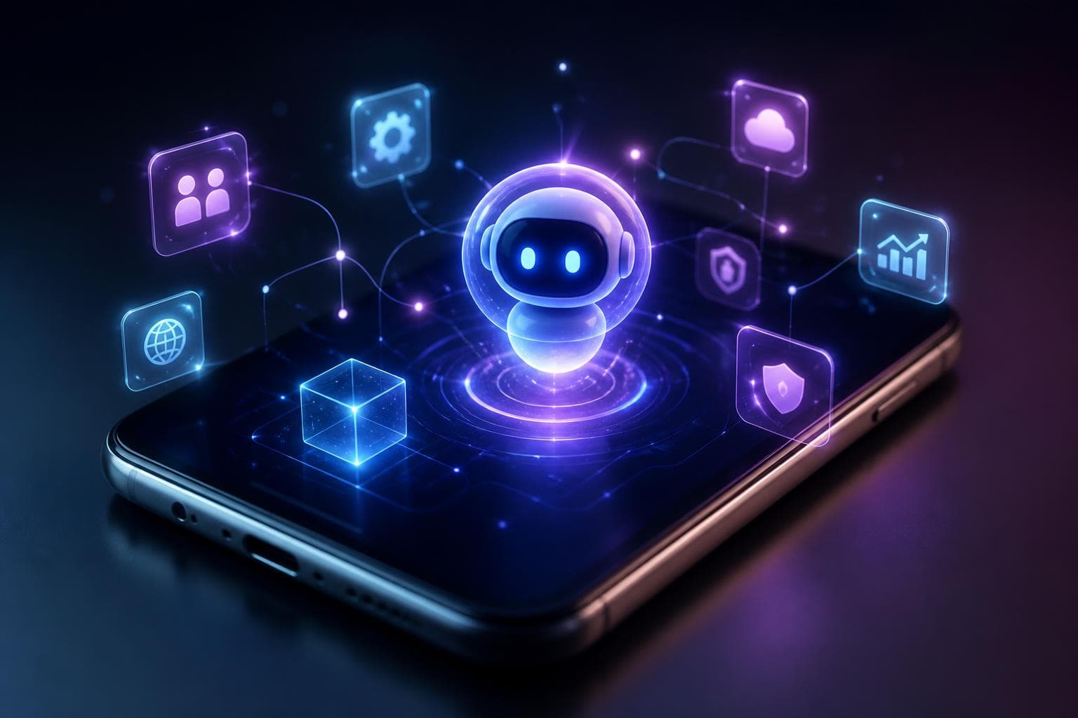 Arm CSS for Mobile 2 : l'IA agentique passe sur mobile en 2026