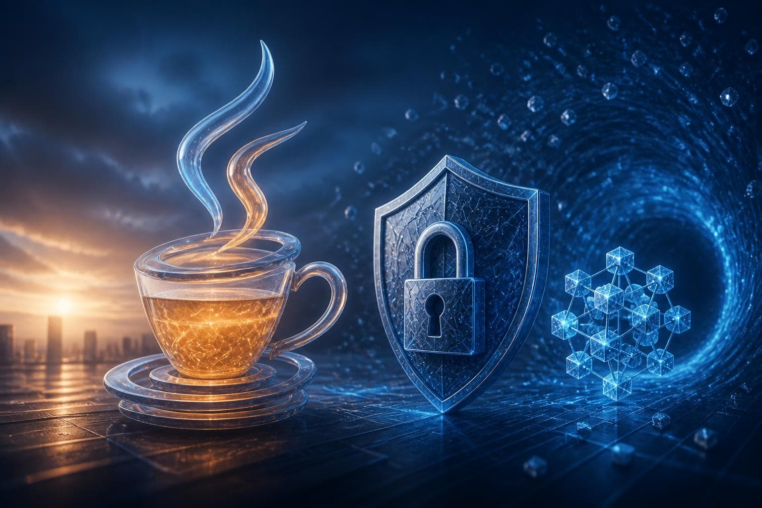 Java 27 et cryptographie post-quantique : les DSI doivent agir en 2026