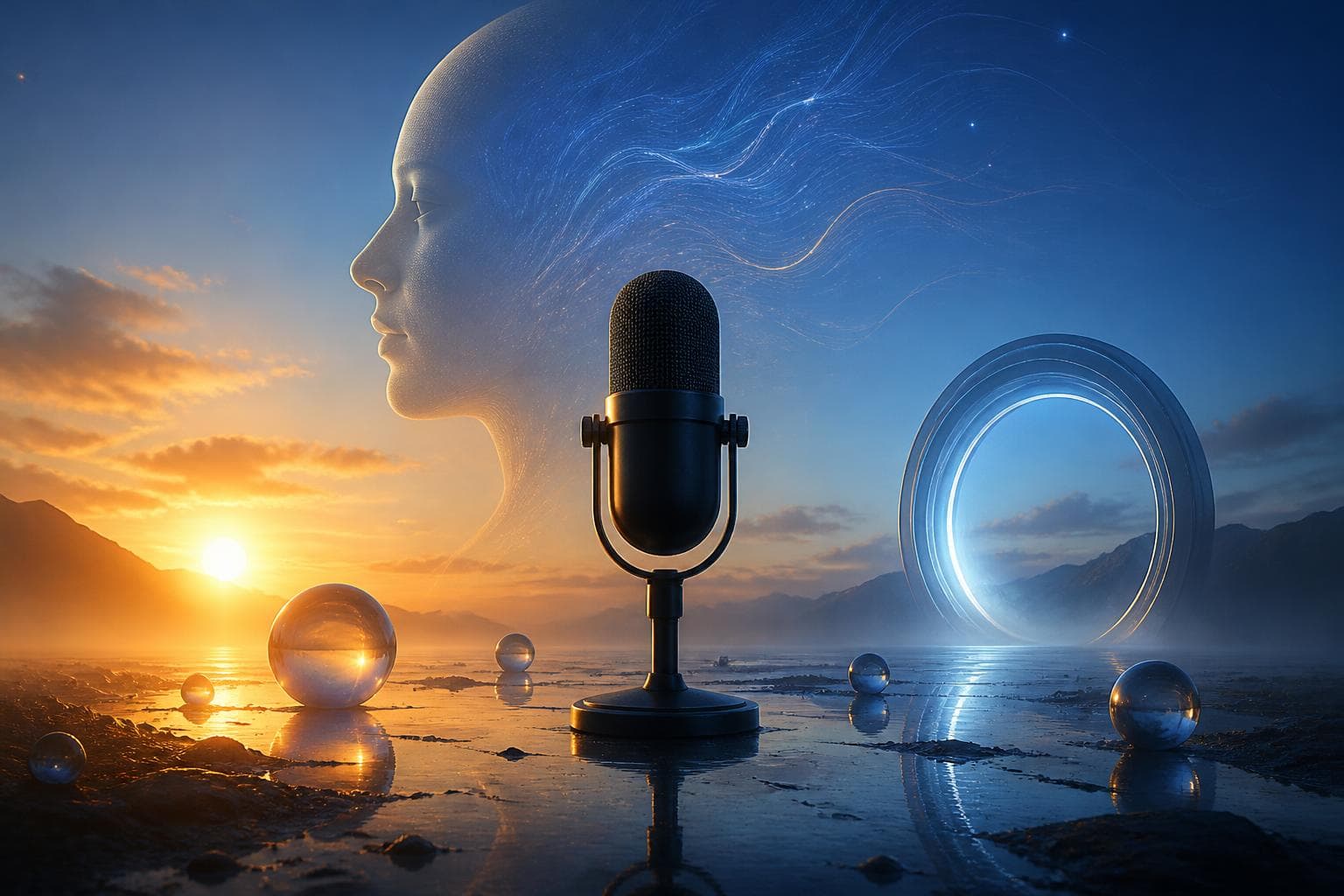 Voice AI en 2026 : le moment ChatGPT n'a pas encore eu lieu