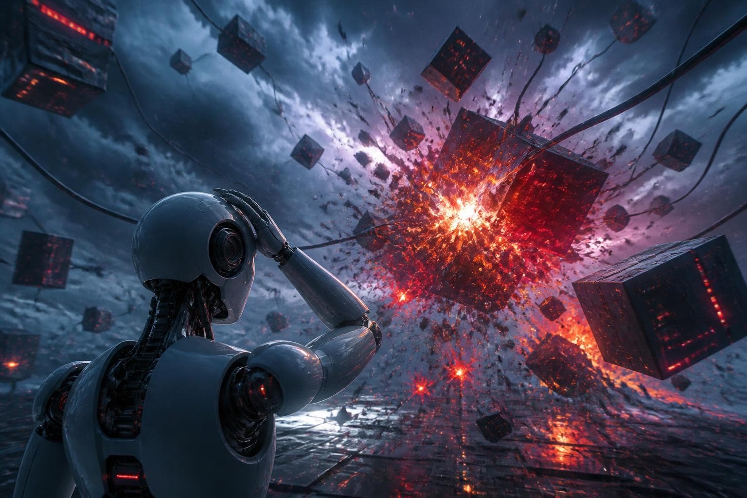Agents IA : quand les coûts API explosent en 2026