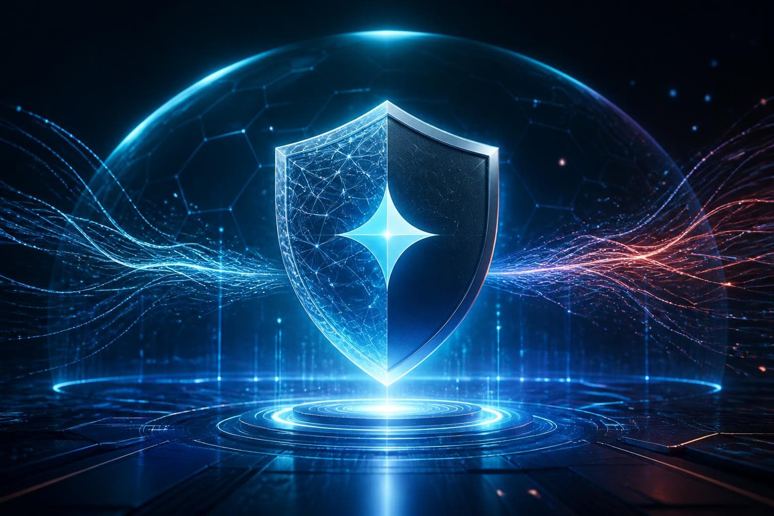 Gemini 4 Argon : l'IA qui redéfinit la cybersécurité en 2026