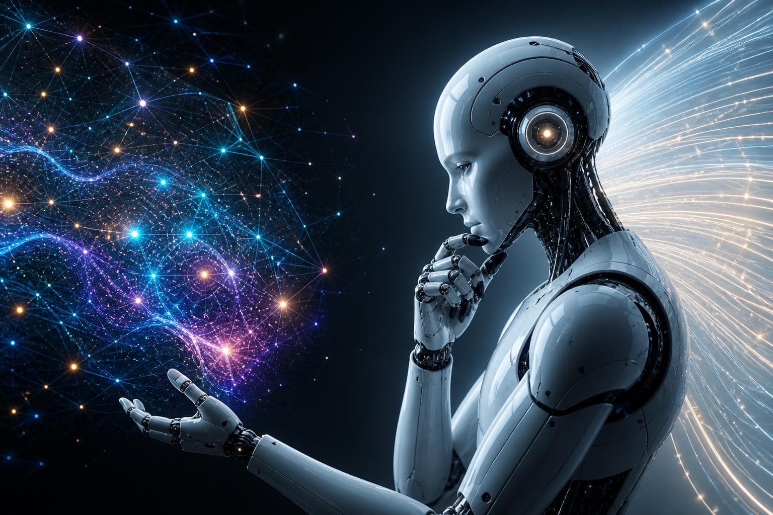 Agents IA hybrides : raisonner en latent, agir en texte - rupture 2026