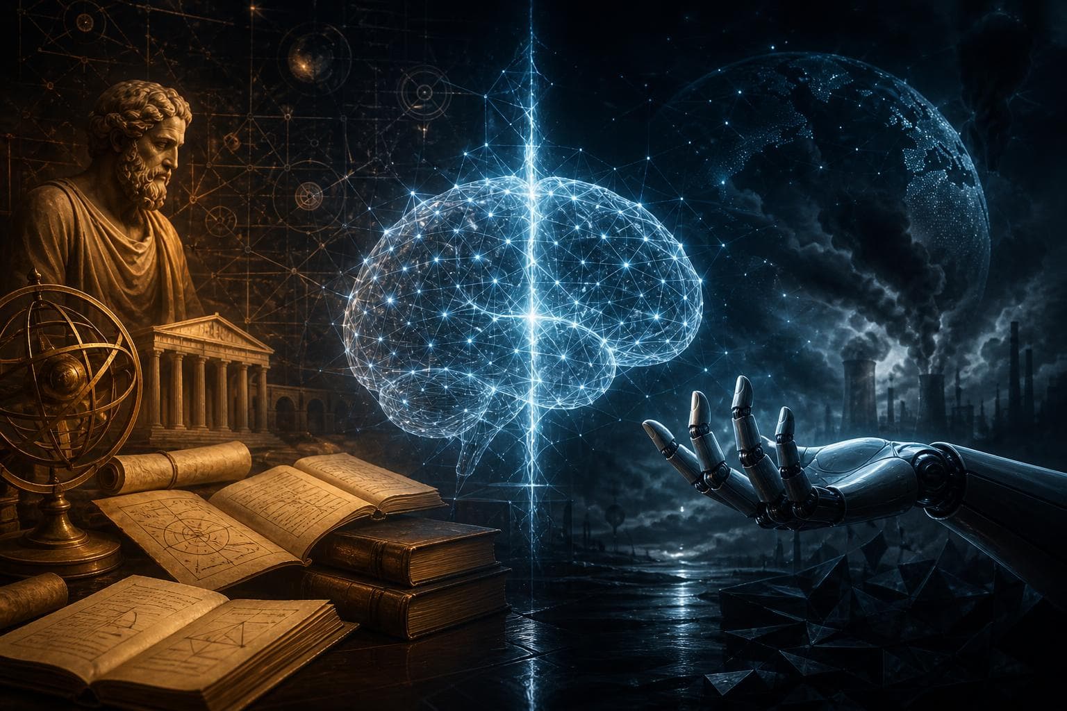 OpenAI résout des maths historiques : puissance et risques en 2026