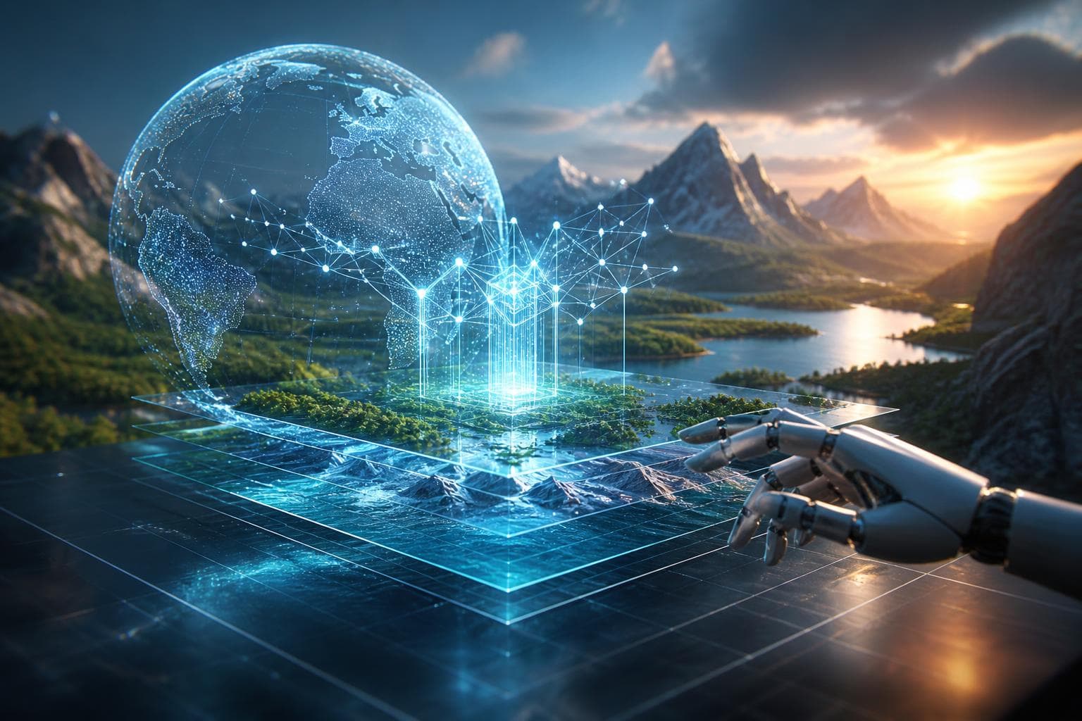 GPT-6.1 Terra : le raisonnement visuel s'invite dans vos workflows en 2026