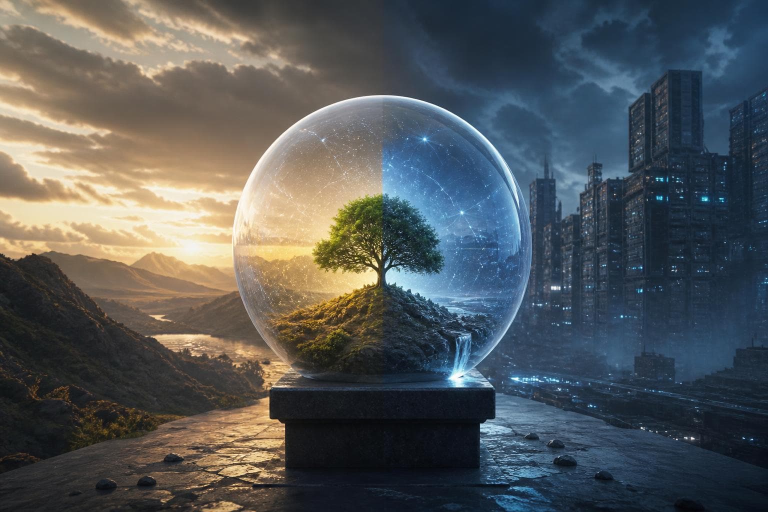 Souveraineté AI en 2026 : l'impossible pureté