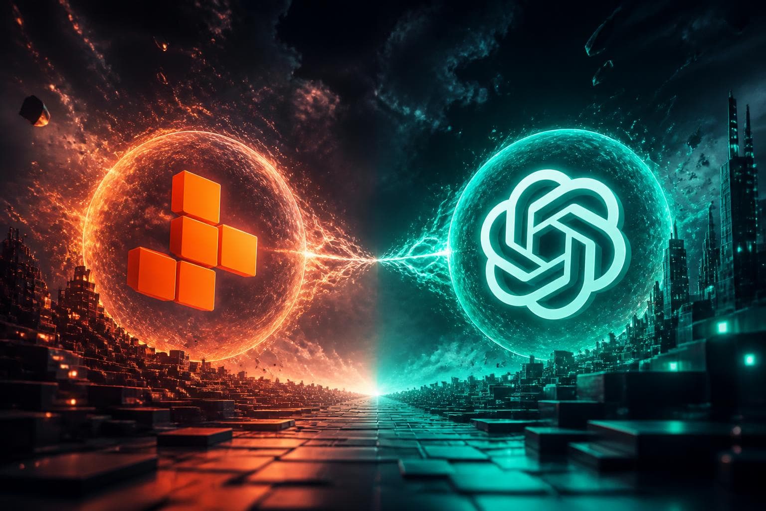 Replit choisit OpenAI : la guerre des LLM pour les plateformes dev